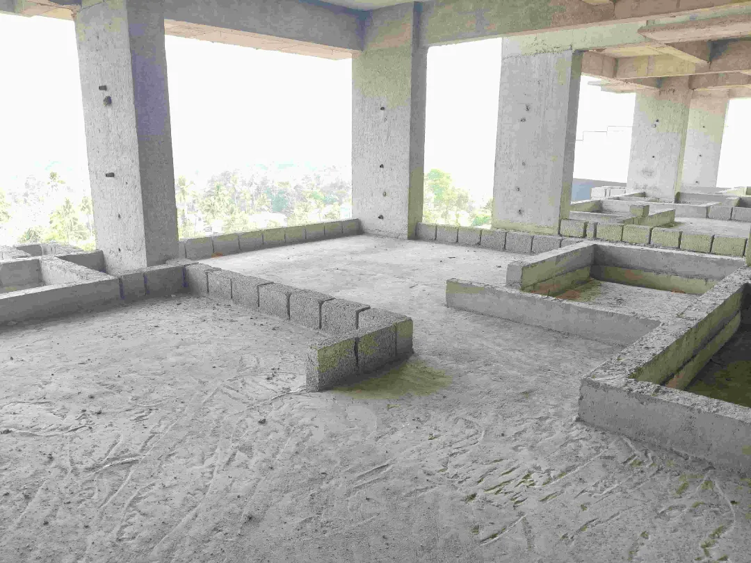 Confident Silver Oak Project Schedule on 13th March 2026