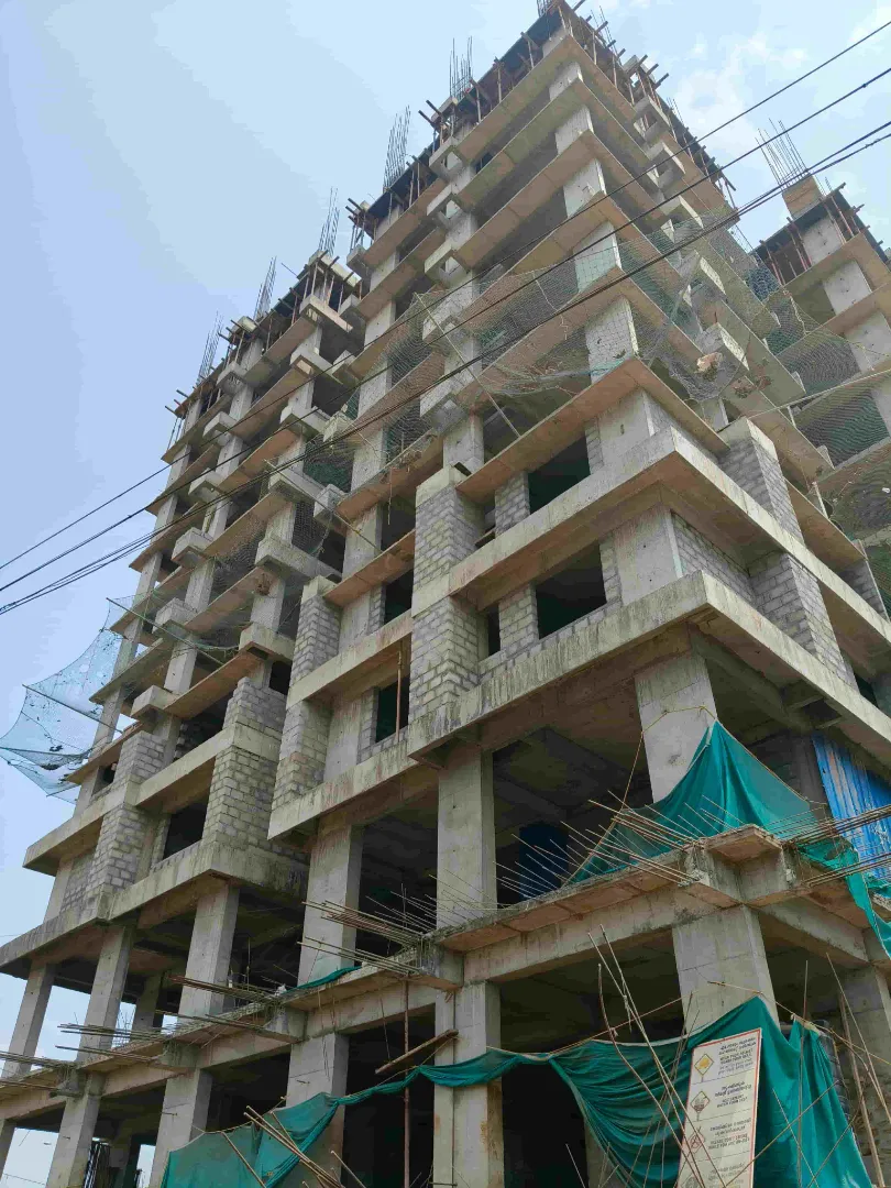 Confident Silver Oak Project Schedule on 13th March 2026