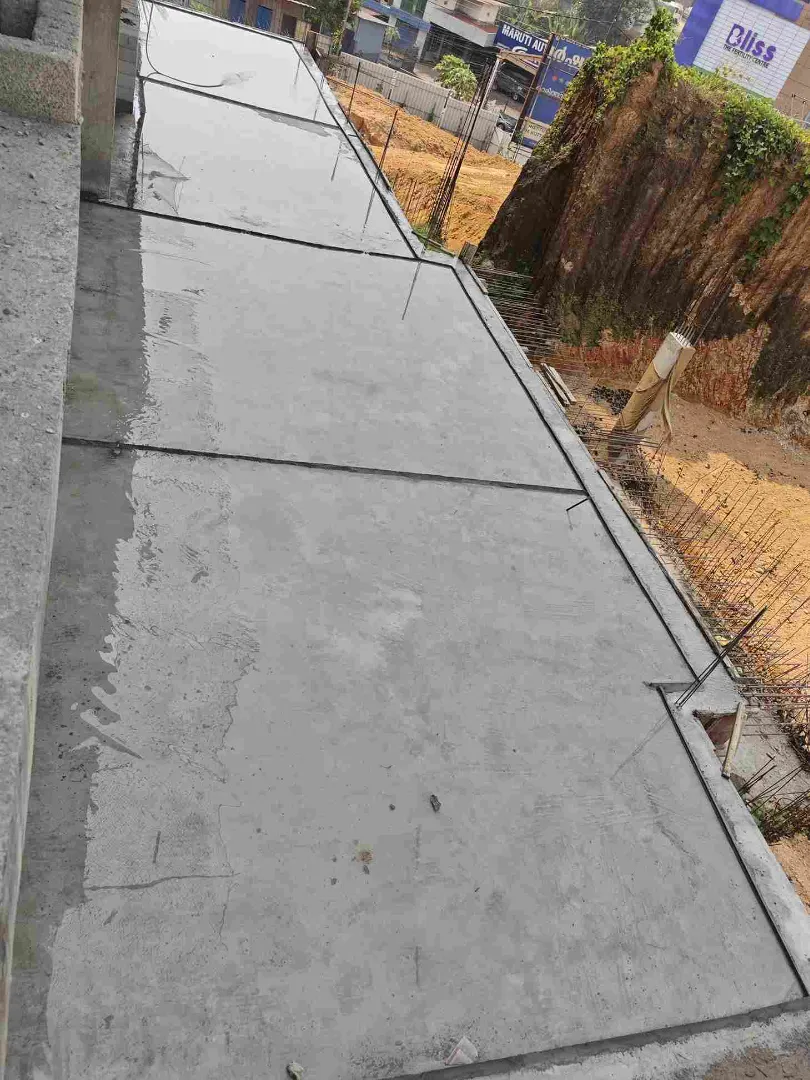 Confident Silver Oak Project Schedule on 13th February 2026