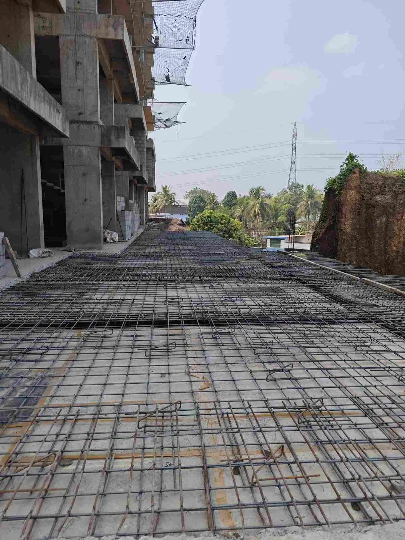 Confident Silver Oak Project Schedule on 13th February 2026