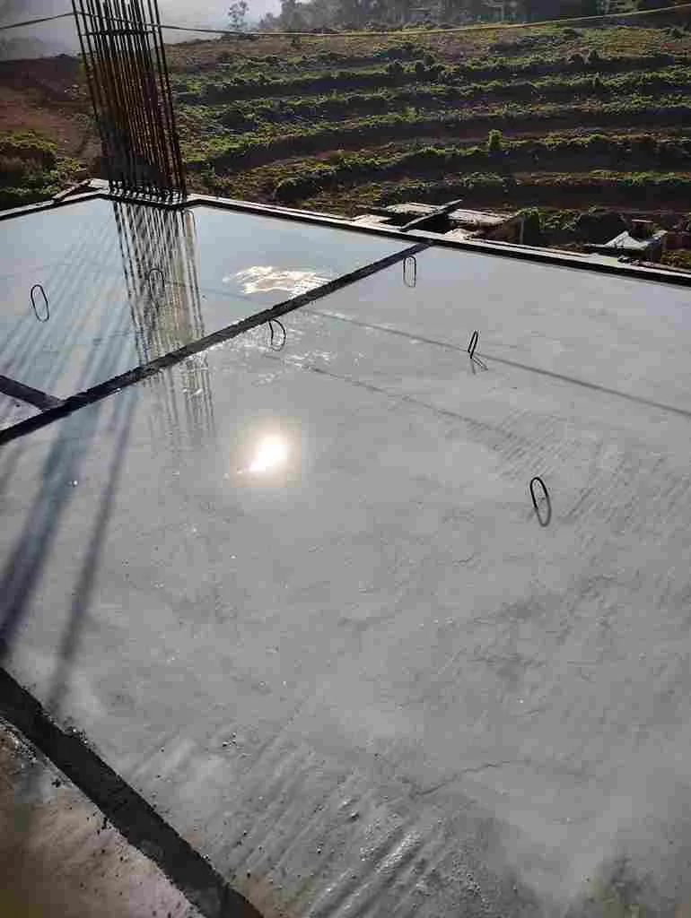 Confident Silver Oak Project Schedule on 13th February 2026