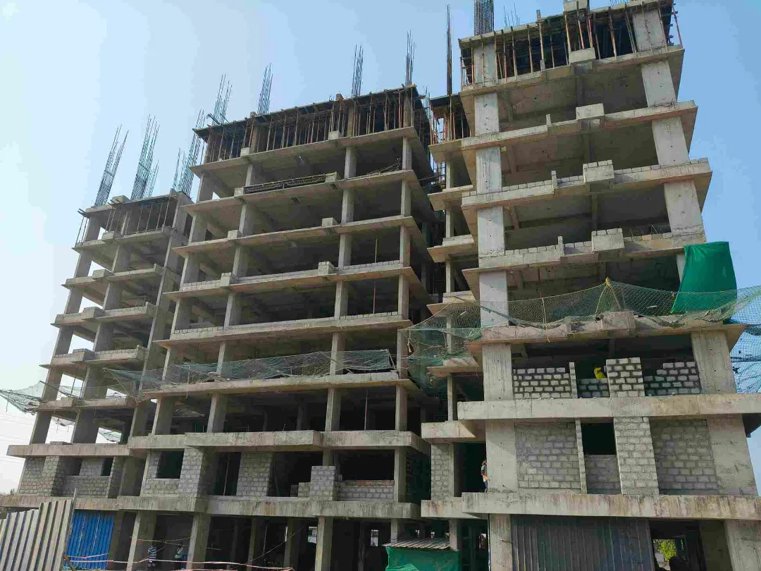 Confident Silver Oak Project Schedule on 13th February 2026