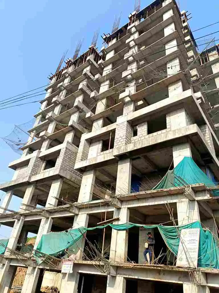 Confident Silver Oak Project Schedule on 13th February 2026