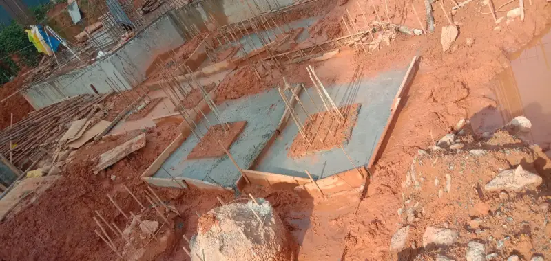 Confident Gateway Project Schedule on 18th August 2025