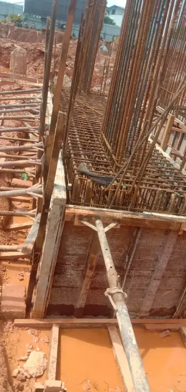 Confident Gateway Project Schedule on 18th August 2025