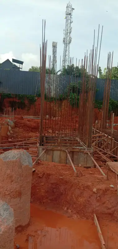 Confident Gateway Project Schedule on 18th August 2025