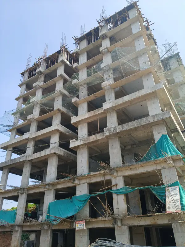 Confident Silver Oak Project Schedule on 18th December 2025