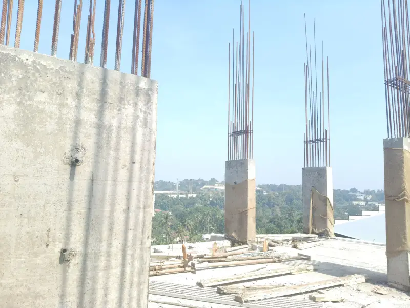 Confident Silver Oak Project Schedule on 18th December 2025