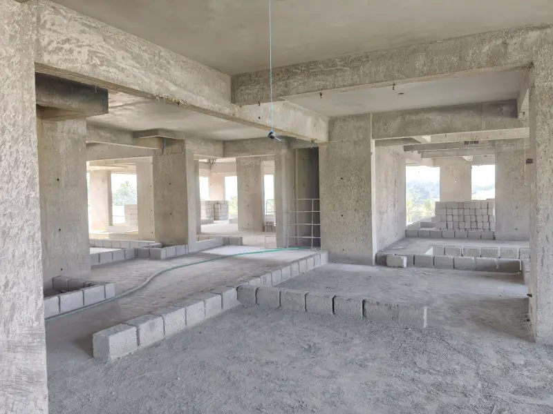 Confident Silver Oak Project Schedule on 18th December 2025