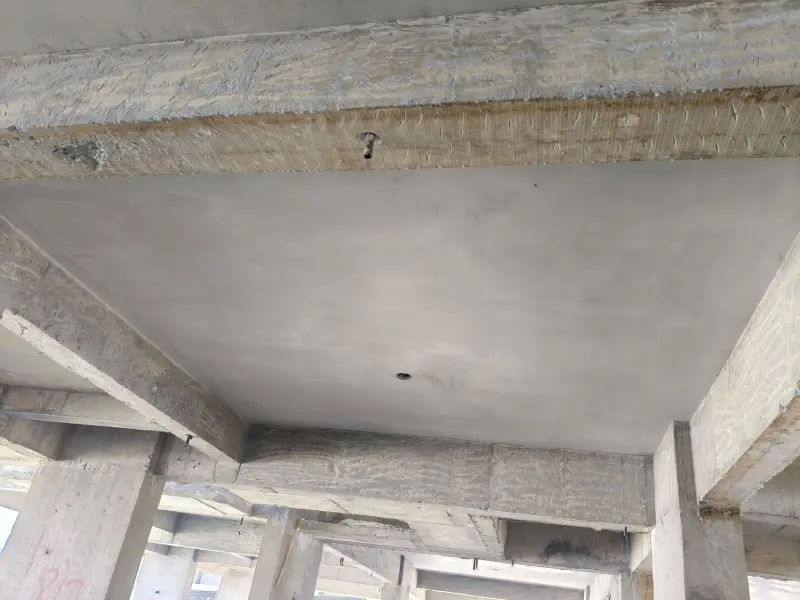 Confident Silver Oak Project Schedule on 18th December 2025