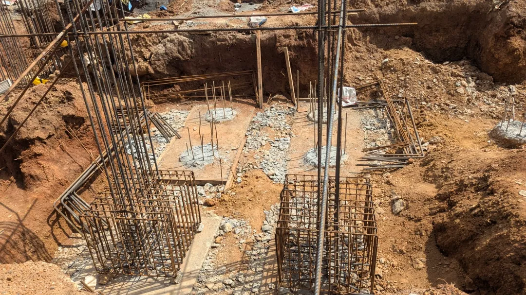 Confident Bliss Project Schedule on 3rd October 2025