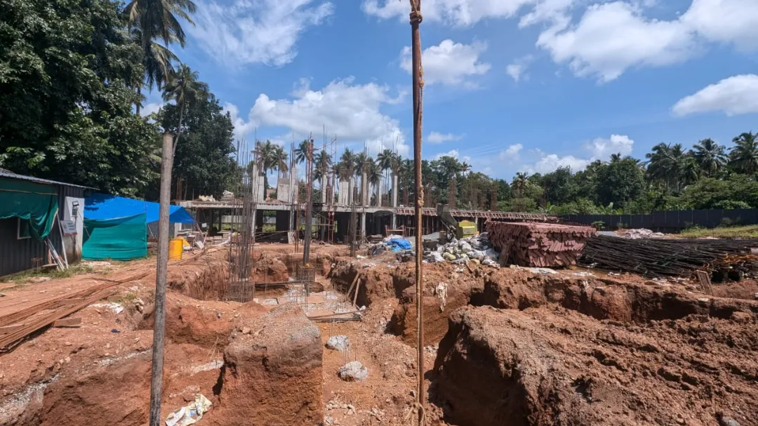 Confident Bliss Project Schedule on 3rd October 2025