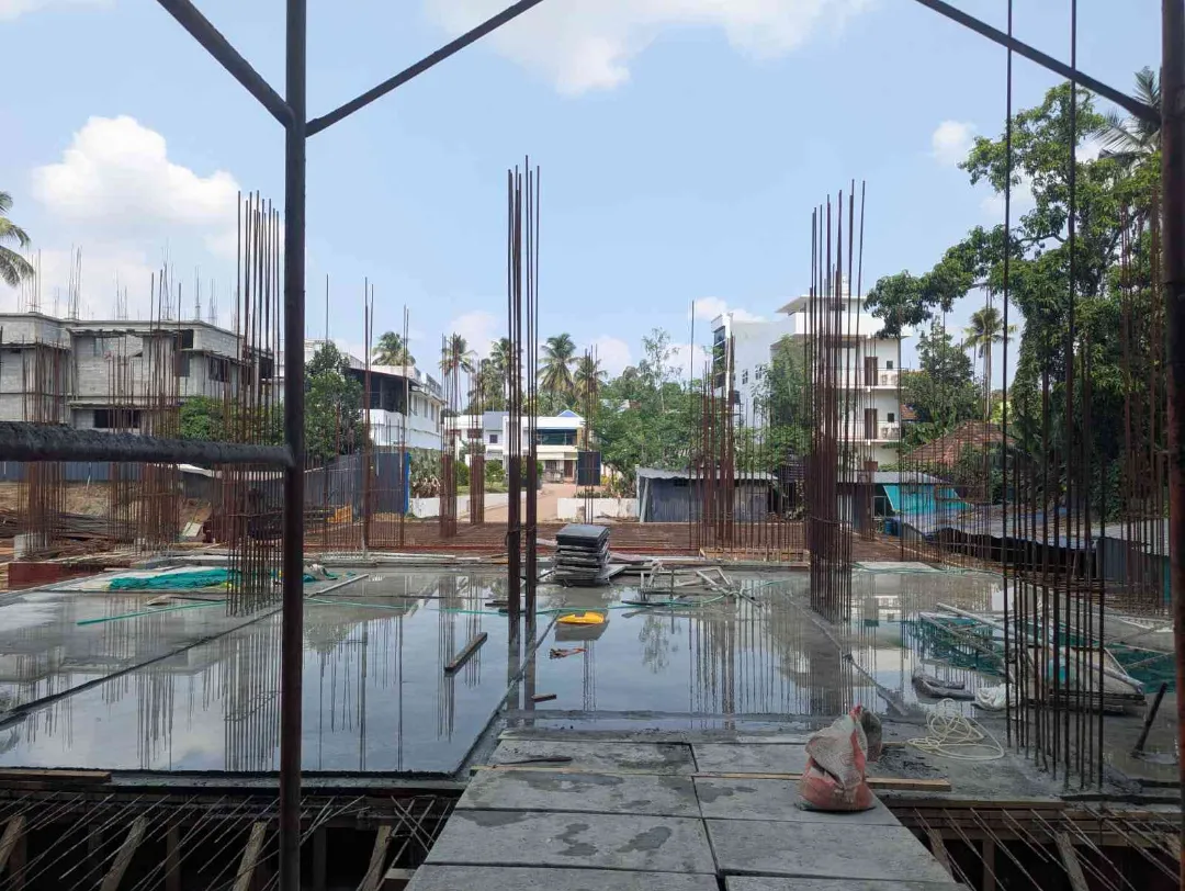 Confident Bliss Project Schedule on 5th May 2026