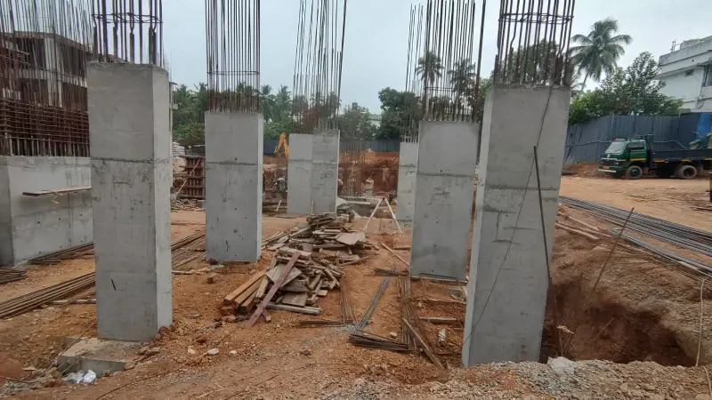 Confident Bliss Project Schedule on 8th December 2025