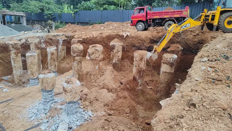 Confident Bliss Project Schedule on 8th December 2025