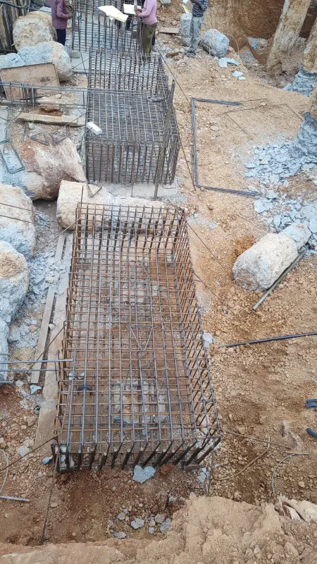 Confident Bliss Project Schedule on 8th December 2025