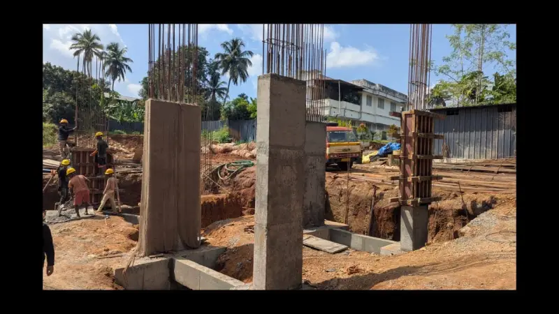 Confident Bliss Project Schedule on 10th November 2025