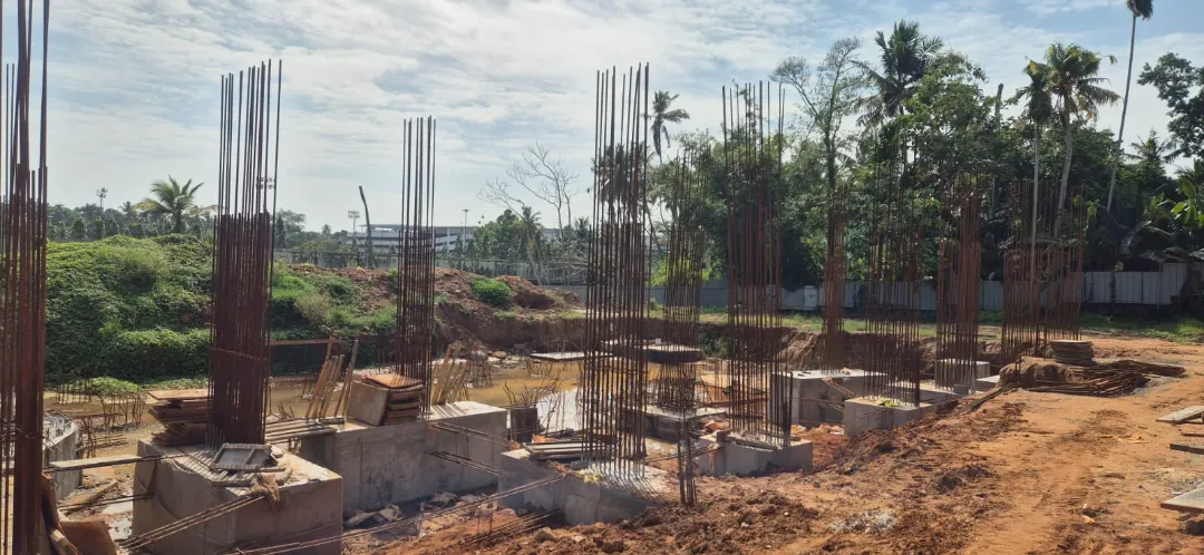 Confident Astoria Project Schedule on 2nd July 2026