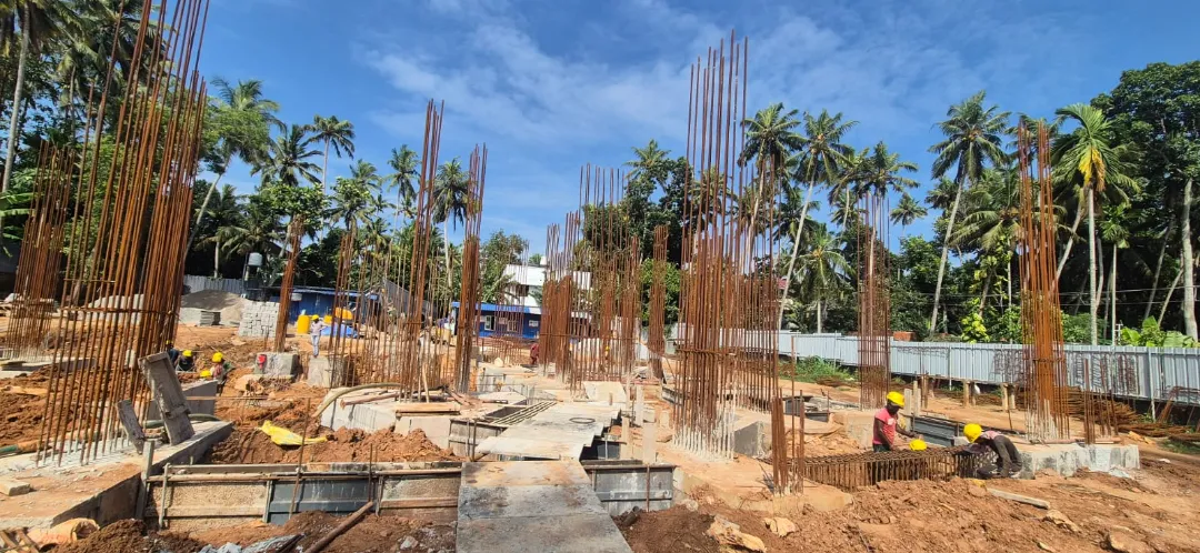 Confident Astoria Project Schedule on 2nd July 2026