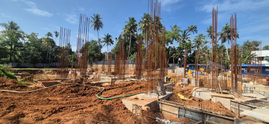 Confident Astoria Project Schedule on 2nd July 2026