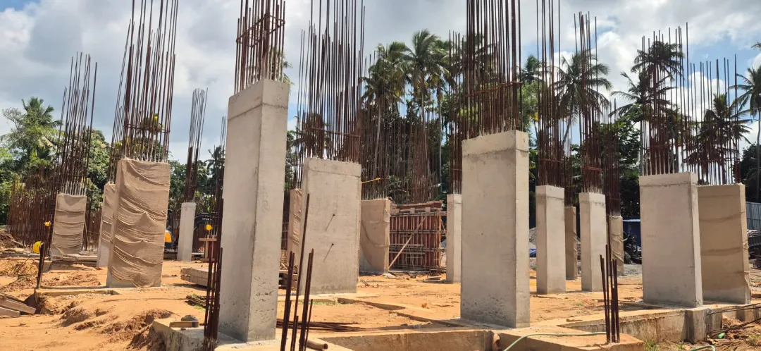 Confident Astoria Project Schedule on 2nd September 2026