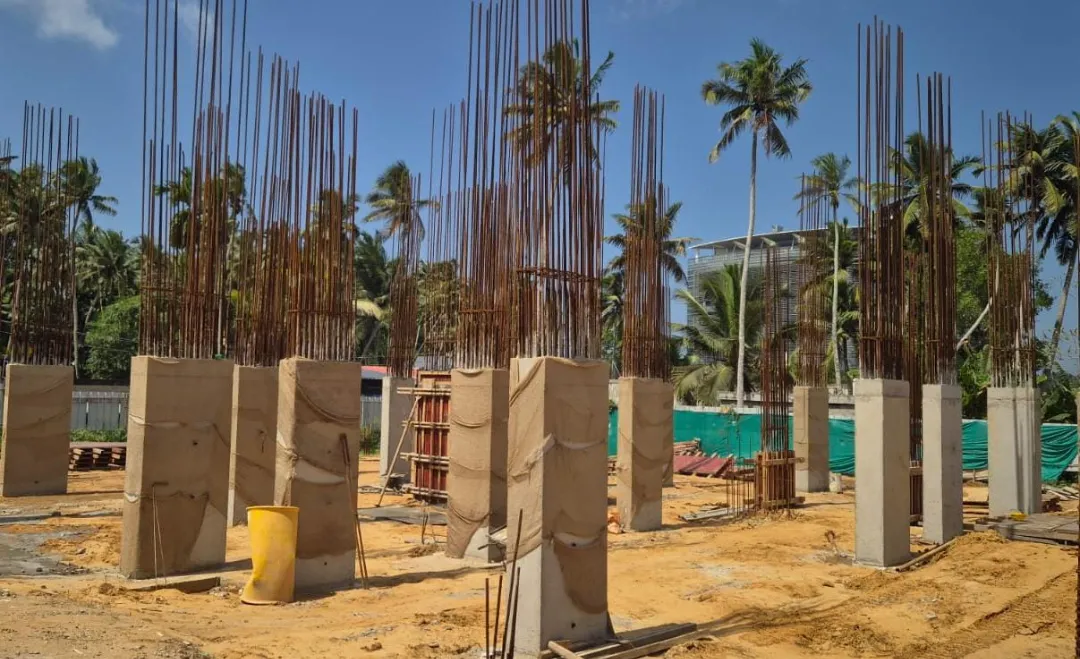 Confident Astoria Project Schedule on 2nd September 2026