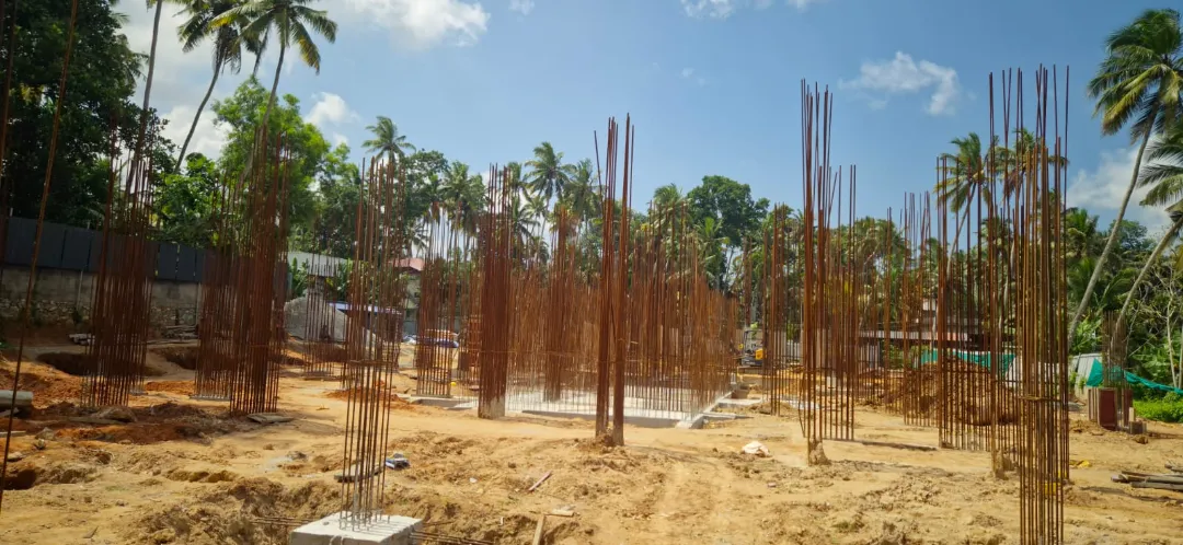 Confident Astoria Project Schedule on 2nd September 2026