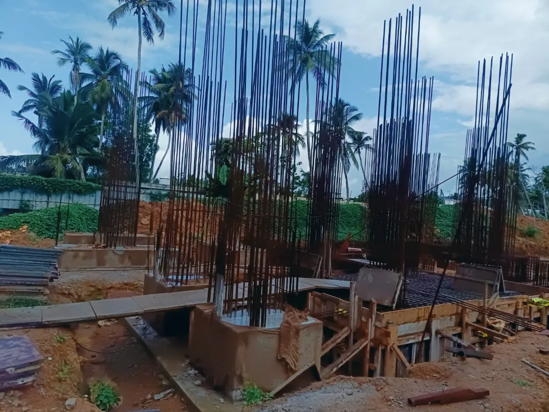 Confident Astoria Project Schedule on 4th June 2026