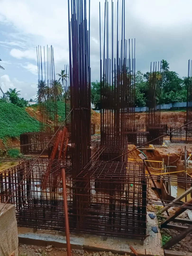 Confident Astoria Project Schedule on 4th June 2026