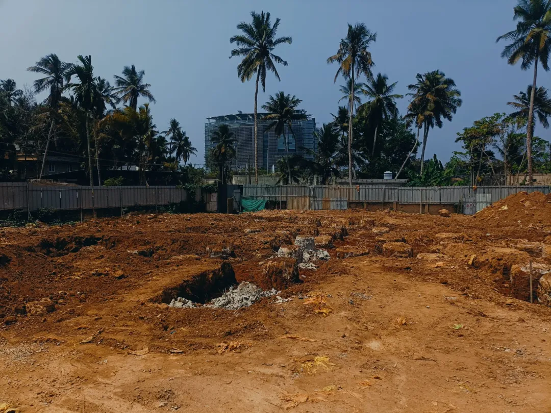 Confident Astoria Project Schedule on 5th March 2026