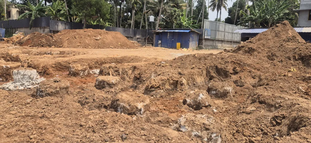 Confident Astoria Project Schedule on 5th March 2026