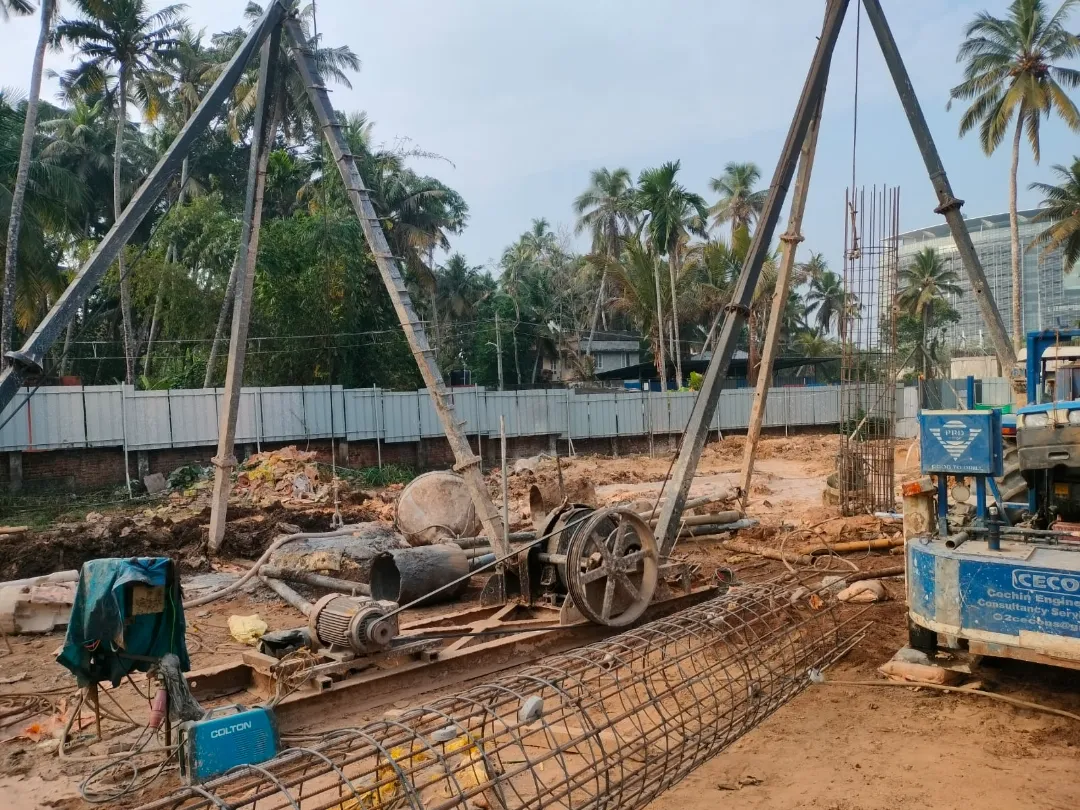 Confident Astoria Project Schedule on 5th January 2026