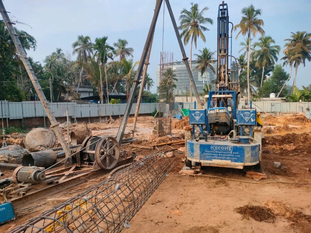 Confident Astoria Project Schedule on 5th January 2026