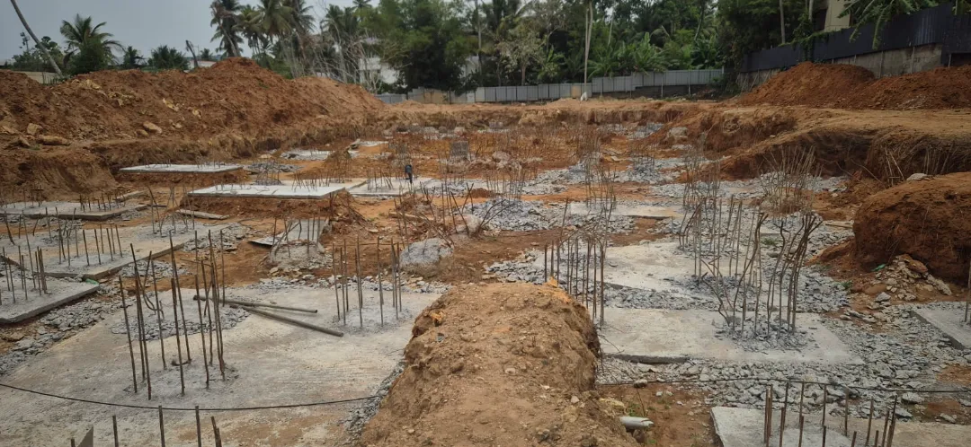 Confident Astoria Project Schedule on 5th May 2026