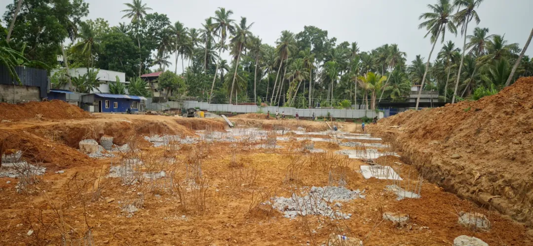 Confident Astoria Project Schedule on 5th May 2026