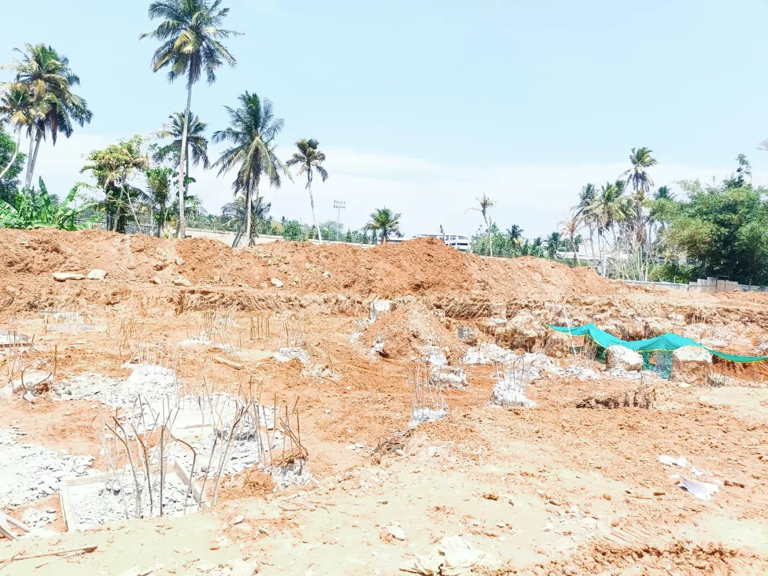 Confident Astoria Project Schedule on 6th April 2026