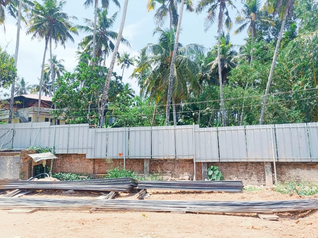 Confident Astoria Project Schedule on 6th April 2026