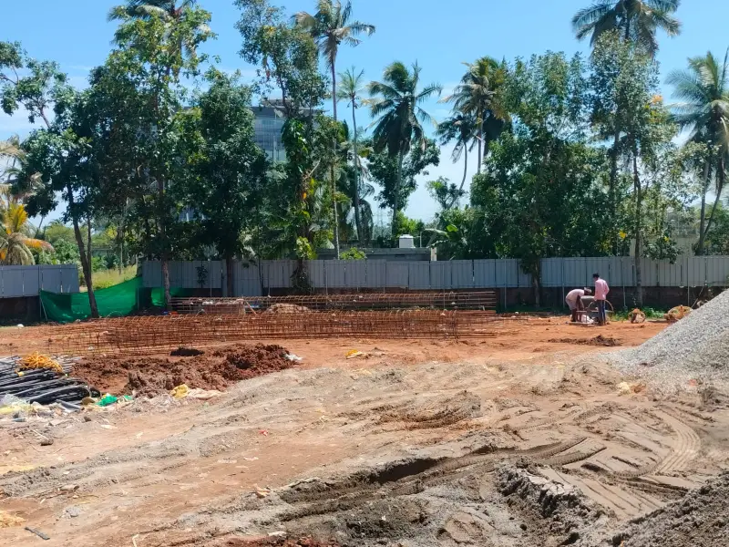 Confident Astoria Project Schedule on August 7th, 2025