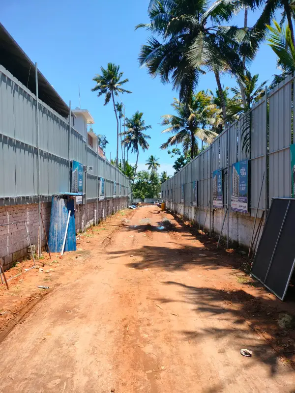 Confident Astoria Project Schedule on August 7th, 2025