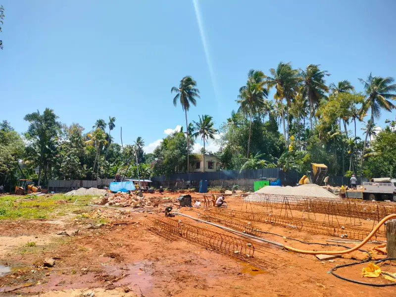 Confident Astoria Project Schedule on August 7th, 2025