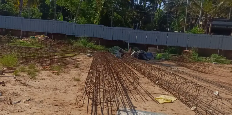 Confident Astoria Project Schedule on 8th December 2025