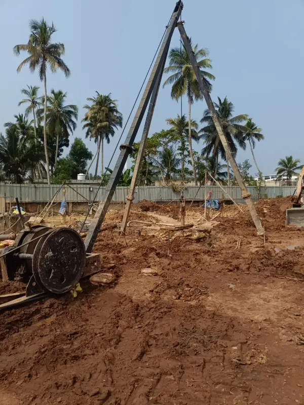 Confident Astoria Project Schedule on 8th December 2025