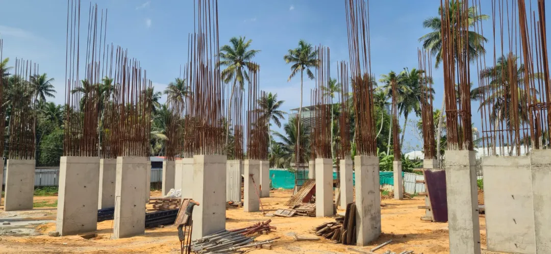 Confident Astoria Project Schedule on 9th October 2026