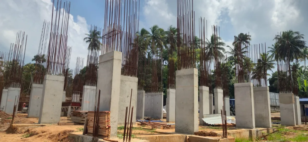 Confident Astoria Project Schedule on 9th October 2026
