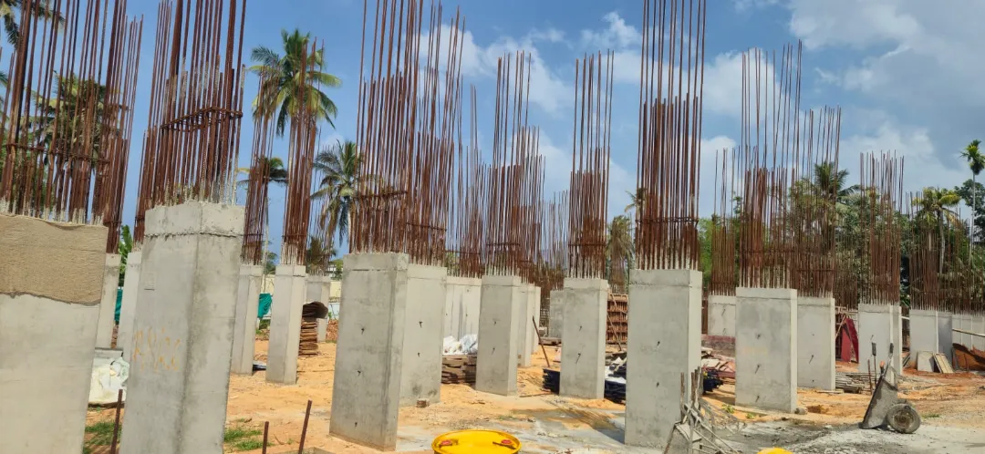Confident Astoria Project Schedule on 9th October 2026