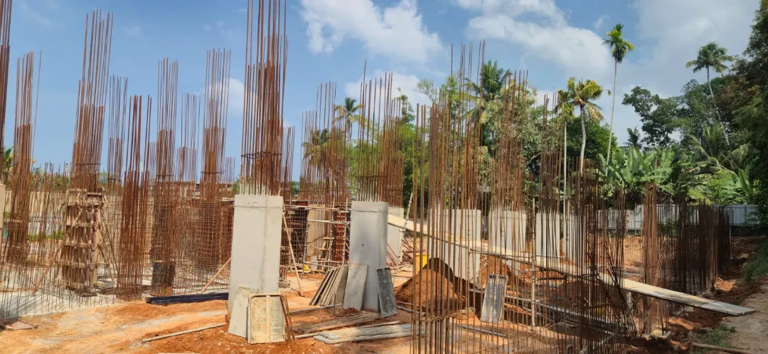 Confident Astoria Project Schedule on 9th October 2026
