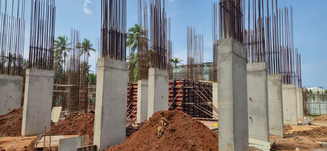 Confident Astoria Project Schedule on 9th October 2026