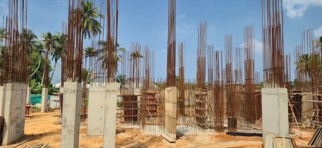 Confident Astoria Project Schedule on 9th October 2026