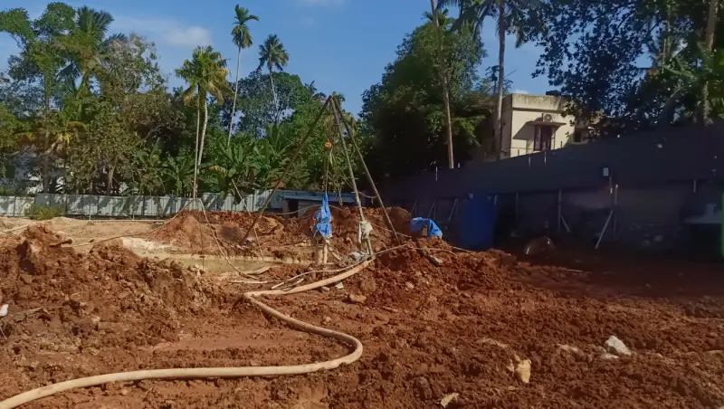 Confident Astoria Project Schedule on 10th November 2025