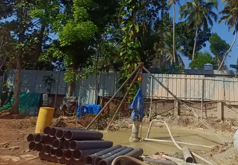 Confident Astoria Project Schedule on 10th November 2025